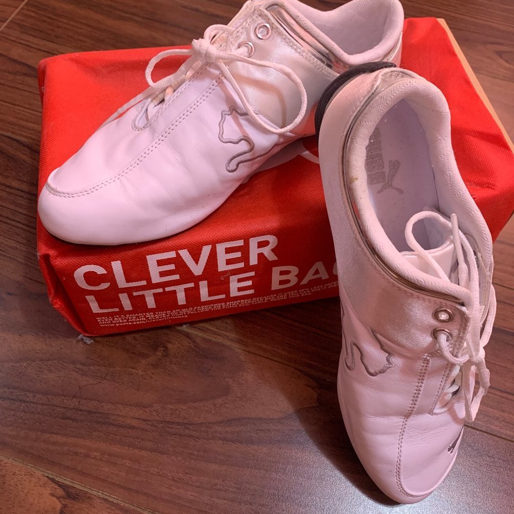 Future Cat M1 Woman's Puma Shoes